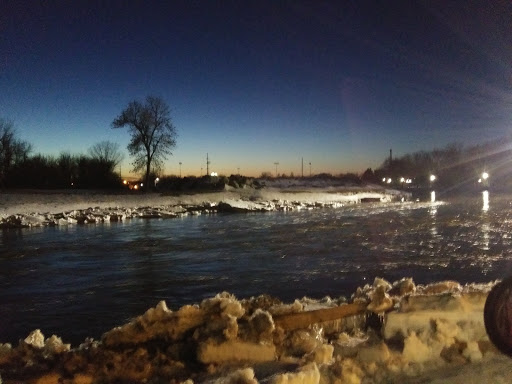 Park «Luverne City Park», reviews and photos