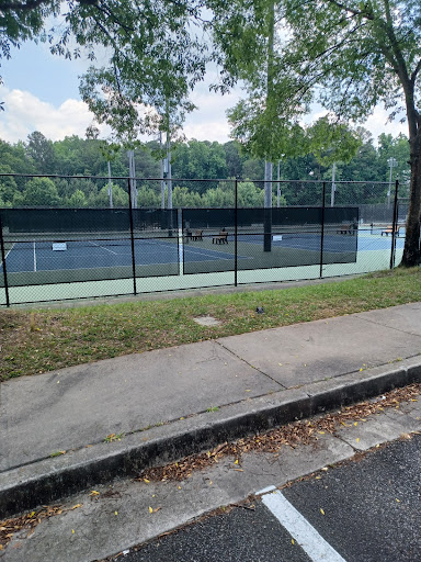 Park «Best Friend Park», reviews and photos, 6224 Jimmy Carter Blvd, Norcross, GA 30071, USA