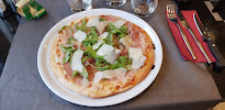 Pizza du Restaurant italien O Petit Castelo à Viry-Châtillon - n°12