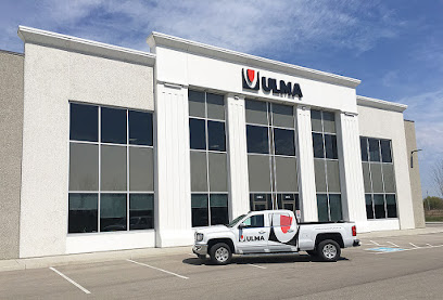 ULMA Construction Canada | Formwork & Shoring