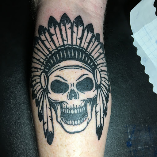 Explore awesome christian tattoo ideas, creative tattoo ideas in Vallejo, available at Armada Tattoo Company