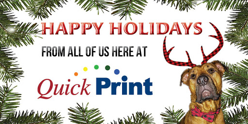 Graphic Designer «Canandaigua Quick Print», reviews and photos, 330 S Main St, Canandaigua, NY 14424, USA