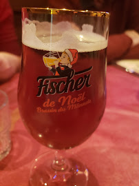 Bière du Restaurant français Le Tire-Bouchon à Strasbourg - n°15