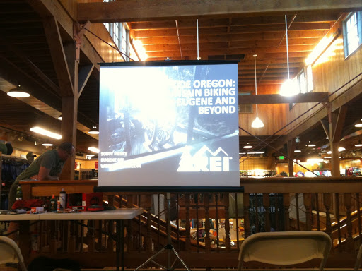 Camping Store «REI», reviews and photos, 306 Lawrence St, Eugene, OR 97401, USA