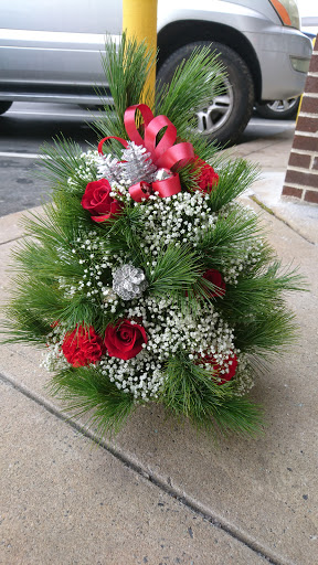 Florist «Victoria Flower Company», reviews and photos, 10869 Bustleton Ave, Philadelphia, PA 19116, USA