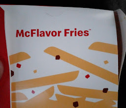 McDonald's Pietersburg Drive-Thru photo