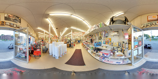 Hardware Store «Robinsons Hardware», reviews and photos, 31 Washington St, Hudson, MA 01749, USA
