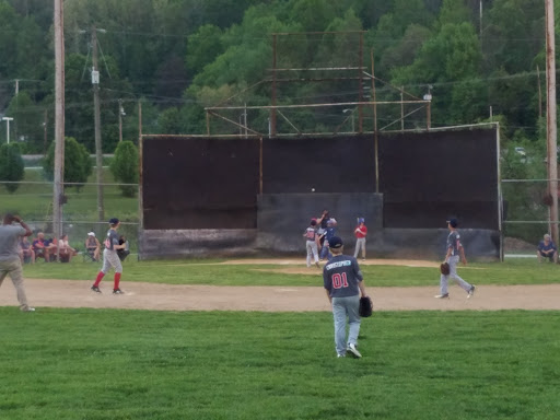 Performing Arts Theater «Milton Performing Arts Center», reviews and photos, 1 Pumpkin Way, Milton, WV 25541, USA