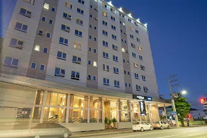 Hotel Slaviero Blumenau image