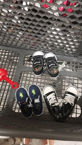 Clothing Store «Burlington Coat Factory», reviews and photos, 150 E Main St, Alhambra, CA 91801, USA