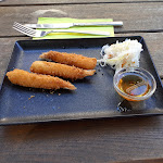 Photo n°4 de l'avis de Wolfgang.� fait le 19/08/2023 à 00:54 sur le  Zum Papyrer à Lenggries