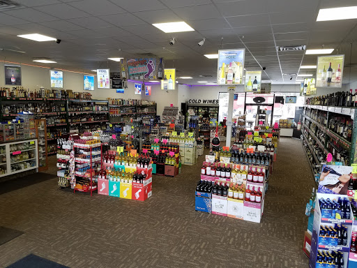 Liquor Store «Geddes liquor & wine», reviews and photos, 1021 W Genesee St, Syracuse, NY 13204, USA