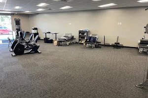 Golden Bear Physical Therapy Rehabilitation & Wellness image