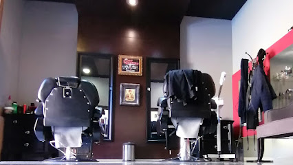 777 barbershop & boutique