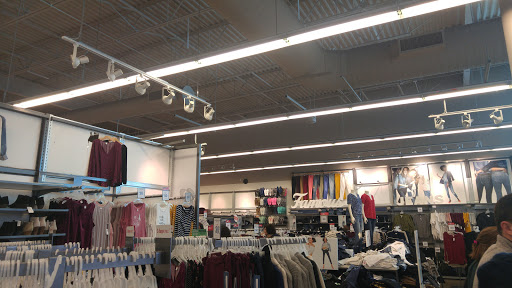 Clothing Store «Old Navy», reviews and photos, 12017 Rockville Pike, Rockville, MD 20852, USA