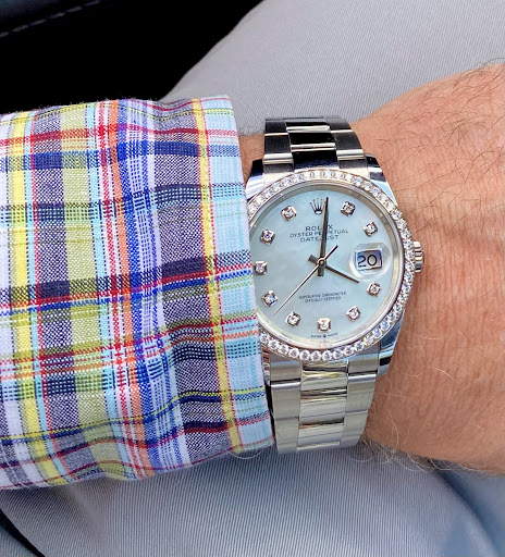 Jeweler «Alvin Goldfarb Jeweler», reviews and photos, 305 Bellevue Way NE, Bellevue, WA 98004, USA