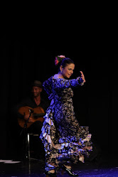 Flamenco Bern la Ursula