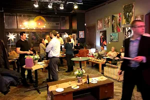 Boulder Coffee Co Cafe and Lounge image