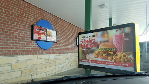 Fast Food Restaurant «Sonic Drive-In», reviews and photos, 1262 N Emerson Ave, Greenwood, IN 46143, USA