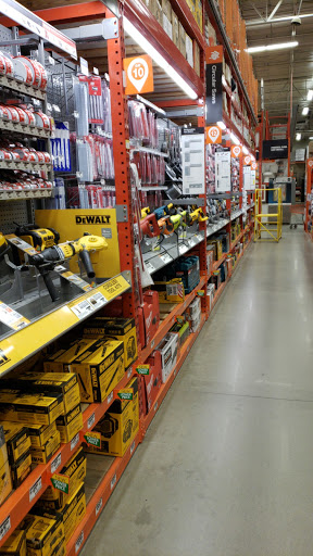 Home Improvement Store «The Home Depot», reviews and photos, 765 East I-30, Rockwall, TX 75087, USA