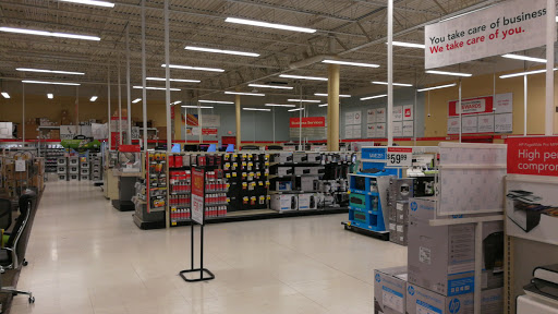 Office Supply Store «Office Depot», reviews and photos, 15790 Shady Grove Rd, Gaithersburg, MD 20877, USA