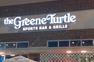 The Greene Turtle Sports Bar & Grille image