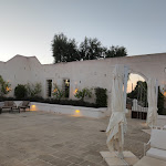 Photo n°5 de l'avis de enzo.r fait le 13/08/2020 à 12:03 sur le  Masseria Le Carrube à Ostuni