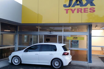 JAX Tyres & Auto Cairns