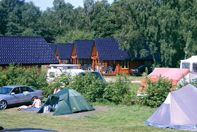 Sejs Bakker Camping i Silkeborg