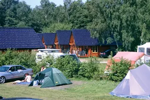 Sejs Bakker Camping i Silkeborg (Midtjylland) image