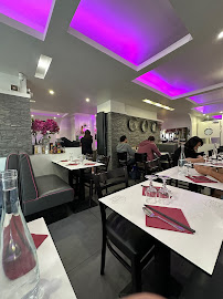 Atmosphère du Restaurant vietnamien Viet Thai à Paris - n°2