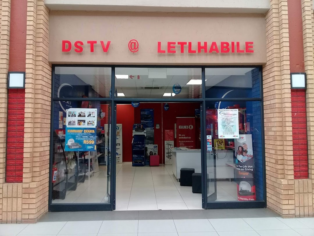DStv Home Letlhabile Mall