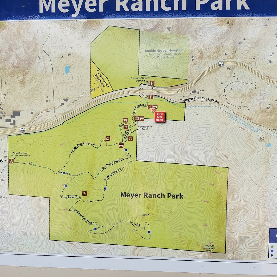 Meyer Ranch Park