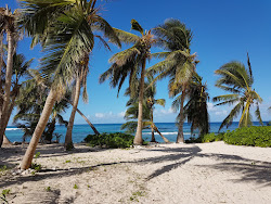 Photo de Pelican Cove beach et ses beaux paysages