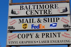 Baltimore Centre Mail & Ship image