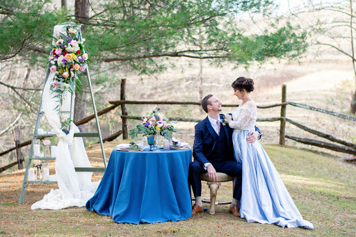 Florist «Stargazers Floral Designs», reviews and photos, 347 New Leicester Hwy #A, Asheville, NC 28806, USA