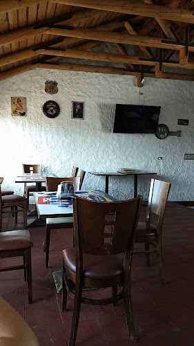 Opiniones de La Casa del Helado Helados Artesanales en Talca - Restaurante