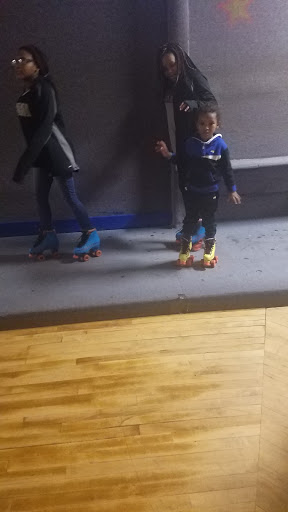 Amusement Center «Star City Skate & Play», reviews and photos, 1131 N Wesleyan Blvd, Rocky Mount, NC 27804, USA