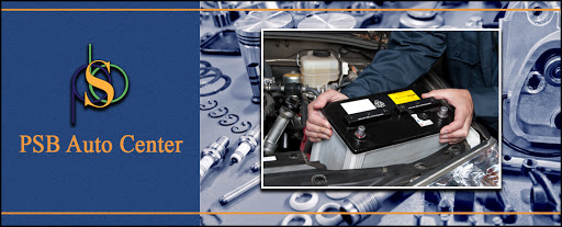 Smog Inspection Station «PSB Auto Center», reviews and photos, 653 Maltman Dr, Grass Valley, CA 95945, USA