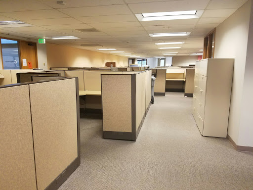 Used Office Furniture Store «NWC Office Furniture», reviews and photos, 8899 SE Jannsen Rd, Clackamas, OR 97015, USA