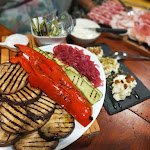 Photo n°15 de l'avis de Warner.R fait le 19/10/2020 à 21:23 sur le  Mangiarò panigacci e cò à Brugnato