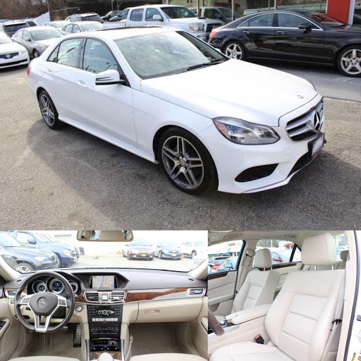 Car Dealer «Broadway Auto Brokers», reviews and photos, 591 S Broadway, Yonkers, NY 10705, USA