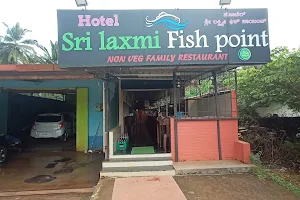 Sri Laxmi fish point image