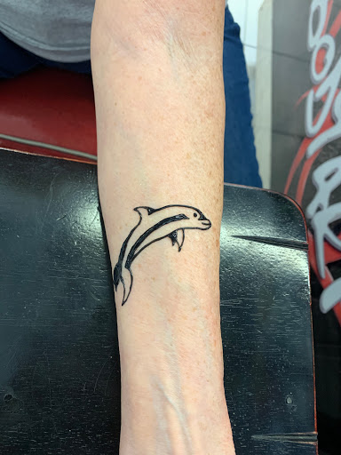 Explore tattoo ideas music lovers, creative tattoo ideas in South Padre Island, available at Peggys Temporary & Permanent Tattoos