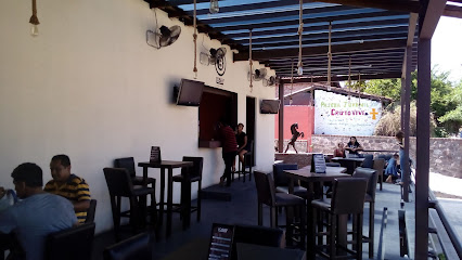 Lobby Bar Pizzas - Toluca - Cd Altamirano 23, 40630 Cutzamala de Pinzón, Gro., Mexico