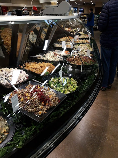 Grocery Store «Lunds & Byerlys Eagan», reviews and photos, 1299 Promenade Pl, Eagan, MN 55121, USA