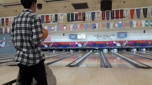 Bowling Alley «Port Jeff Bowl Inc», reviews and photos, 31 Chereb Ln, Port Jefferson Station, NY 11776, USA