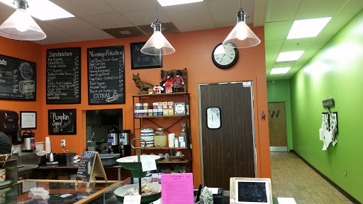 Restaurant «Fox & Fern Cafe», reviews and photos, 1521 Rock Spring Rd, Forest Hill, MD 21050, USA