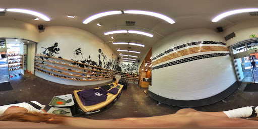 Shoe Store «Undefeated Santa Monica», reviews and photos, 2654 Main St # B, Santa Monica, CA 90405, USA