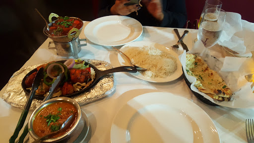 Namaste Fine Indian Cuisine